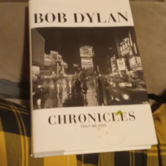 Bob dylan bundle gifts at with books c d and five disk record - Picture 11 of 14
